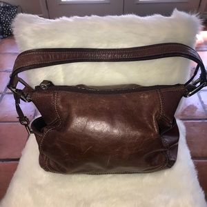Fossil Shoulder Bag